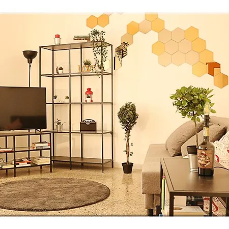 Good Vibes Apartman