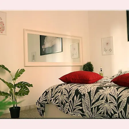 Apartman Good Vibes