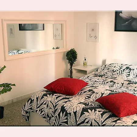 Apartman Good Vibes *
