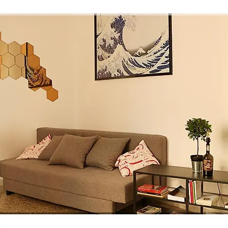 Apartman Good Vibes *