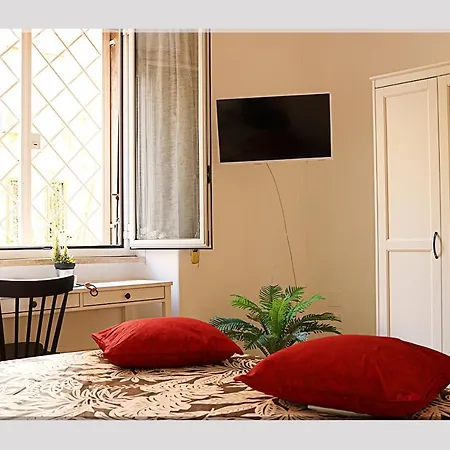 Apartman Good Vibes *
