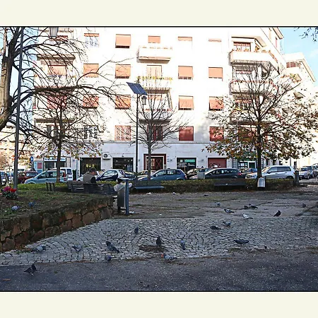 Apartman Good Vibes