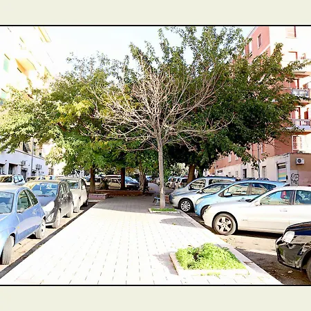 Good Vibes Apartman *